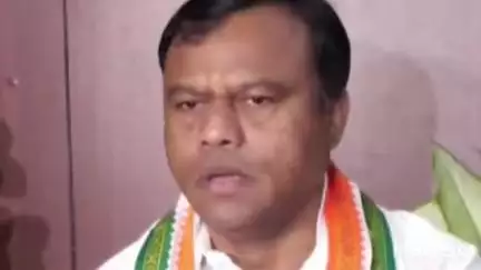 बास्तानार: पीसीसी चीफ दीपक बैज ने कहा, हम बस्तर में शांति चाहते हैं, बीजेपी के मंत्री और मुख्यमंत्री आदिवासी हितेषी नहीं