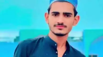 देवबंद: देवबंद में ट्रेन से टकराकर मदरसा छात्र की मौत, रनखंडी फाटक के पास दोस्त को छोड़कर लौटते समय हुआ हादसा