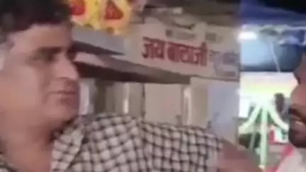 कुम्भलगढ़: महाराष्ट्र में राजस्थानी व्यक्ति से भाषा विवाद और मारपीट पर बवाल, कुम्भलगढ़ विधायक राठौड़ ने की कड़ी कार्रवाई की मांग