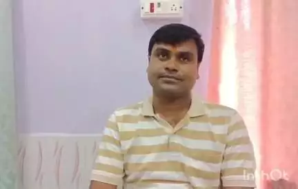 गया टाउन सीडी ब्लॉक: नगर प्रखंड के उप प्रमुख सतीश पटेल ने प्रेस वार्ता में महागठबंधन के बिहार बंद को बताया असफल
