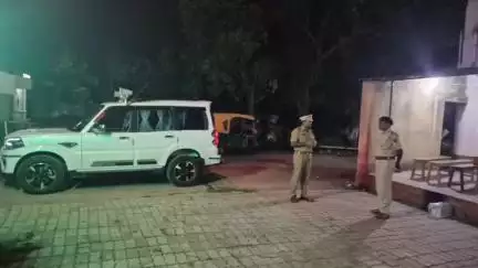 काको: पुलिस अधीक्षक महोदय ने काको थाने का किया औचक निरीक्षण, दिए आवश्यक दिशा-निर्देश