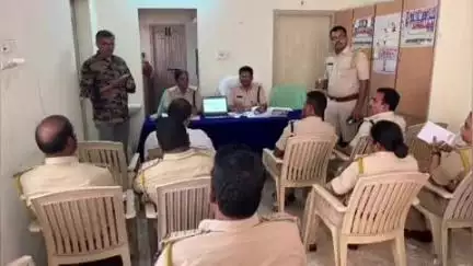 మద్యం షాపులపై నిరంతరం నిఘా ఉంచండి. డిప్యూటీ కమిషనర్ ఆఫ్ ఎక్సైజ్
