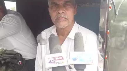 જંબુસર: જંબુસર-આમોદ-ઢાઢર બ્રિજની સ્થિતિ પર લોકોનો આક્રોશ રાહદારીએ આપી પ્રતિક્રિયા...#Jansamasya