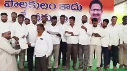 హన్వాడ: సీఎంఆర్ఎఫ్ను సద్వినియోగం చేసుకోవాలి:ముడా ఛైర్మన్ లక్ష్మణ్ యాదవ్
