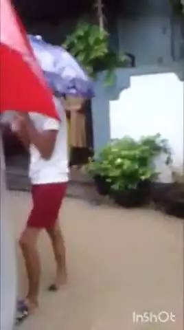 कळमेश्वर: पुराच्या पाण्यामुळे कळमेश्वर तालुक्यातील घोगली गावात जनजीवन विस्कळीत