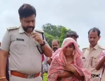 थांदला: ग्राम पाड़ाधामनजर में जमीनी विवाद में पूर्व सरपंच की निर्मम हत्या, पुलिस जांच में जुटी