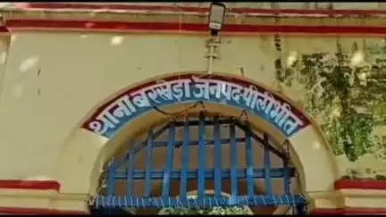 बीसलपुर: बरखेड़ा कस्बे में छत से गिरकर घायल हुए मजदूर की मौत, परिजनों में मचा कोहराम