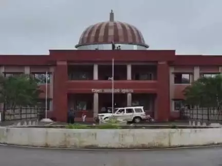 सुकमा: सुकमा जिले में अब तक 204.1 मिलीलीटर औसत वर्षा दर्ज हुई