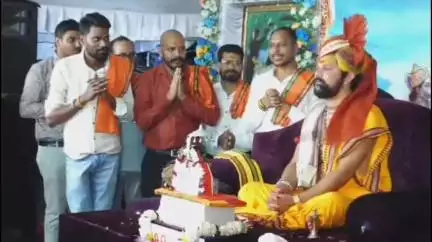 बालोद: 20 जुलाई को निकलेगी भव्य कांवड़ यात्रा, अर्जुन्दा क्षेत्र से शामिल होंगे एक लाख से ज्यादा श्रद्धालु, तैयारी जोरों पर