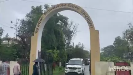 चकराता: क्षेत्र पंचायत टिमली से पूर्व ब्लॉक प्रमुख जसविंदर सिंह बिट्टू का नामांकन हुआ निरस्त