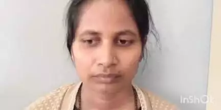 ಹಾಸನ: ಅಕ್ರಮ ಸಂಬಂಧಕ್ಕೆ ಅಡ್ಡಿಯಾಗುತ್ತಾನೆಂದು ಗಂಡನ ಕೊಲೆ, ಹೂವಿನಹಳ್ಳಿ ಕಾವಲು ಗ್ರಾಮದಲ್ಲಿ ಪತ್ನಿ ಸೇರಿ ಮೂವರ ಬಂಧನ