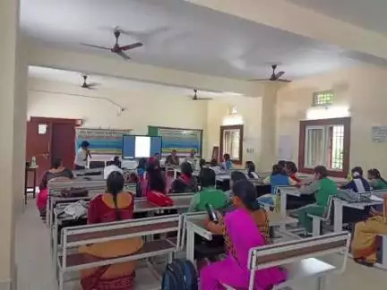 ସୁନ୍ଦରଗଡ ସହର: ଓଡ଼ିଶା ସାହିତ୍ୟ ଏକାଡେମୀ ସ୍ଵନକ୍ଷତ୍ର ଦିବସ ପାଳନ ଉପଲକ୍ଷେ ମ୍ୟୁନିସିପାଲ ଉଚ୍ଚ ବିଦ୍ୟାଳୟରେ ଜିଲ୍ଲା ସ୍ତରୀୟ ପ୍ରତିଯୋଗିତା ଅନୁଷ୍ଠିତ