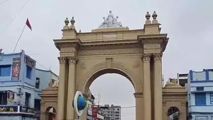 বর্ধমান ১: বর্ধমানের লাকুির্ডতে কীটনাশক খেয়ে আত্মঘাতী বৃদ্ধ