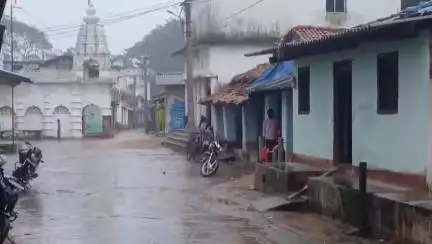 ଝାରସୁଗୁଡା: ସାଗରପାଲି ଗ୍ରାମବାସୀଙ୍କ ସମସ୍ୟା ଦୂର ପାଇଁ ରାଜସ୍ୱ ମନ୍ତ୍ରୀଙ୍କ ନିକଟକୁ ଏକ ପତ୍ର ଲେଖିଲେ ବରଗଡ଼ ସାଂସଦ