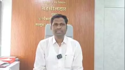 उदगीर: तालुक्यातील ग्रामपंचायत सरपंचपदाची आरक्षण सोडत ११ जुलै रोजी : तहसीलदार राम बोरगावकर