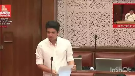 संगमनेर: जिथे रुग्णवाहिका जाऊ शकत नाही अशा डोंगराळ भागात रुग्णाला आणण्यासाठी पर्यायी व्यवस्था करावी : आमदार सत्यजित तांबे