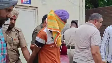 अम्बाला: एंटी व्हीकल थेफ्ट सेल अंबाला ने चोरों को पकड़ा, 14 बाइक और 4 एक्टिवा की बरामद