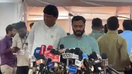 संगमनेर: तुकडे बंदी कायदा उल्लंघनप्रकरणी महसूल मंत्री बावनकुळेंनी एसओपीची सभागृहात केली घोषणा : आमदार अमोल खताळ