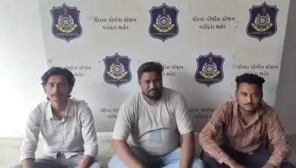 વડોદરા દક્ષિણ: શહેરમાં પબ્લીક પ્રોપર્ટીને નુકશાન પહોંચડતા ડી.જે. સંચાલક અને તાજીયાની સ્થાપના કરનાર વિરુદ્ધ કાર્યવાહી કરાઈ