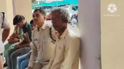 खुरई: नाबालिग भतीजी से दुष्कर्म कर गर्भवती करने के मामले में न्यायालय ने ताऊ को आखिरी सांस तक जेल की सजा सुनाई
