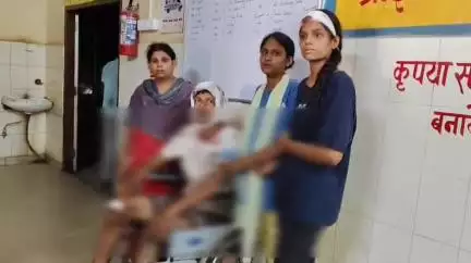 पडरौना: तमकुहीराज में ज़मीनी विवाद ने लिया हिंसक रूप, सगे पट्टीदारों ने परिवार पर जानलेवा हमला कर लहूलुहान किया