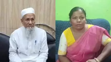 মন্তেশ্বর: সভাপতি হওয়ার জন্য ৪০ লক্ষ টাকা!!! মারাত্মক অভিযোগ মন্ত্রীর বিরুদ্ধে, অনুগামীদের মানহানি মামলা করার সিদ্ধান্ত