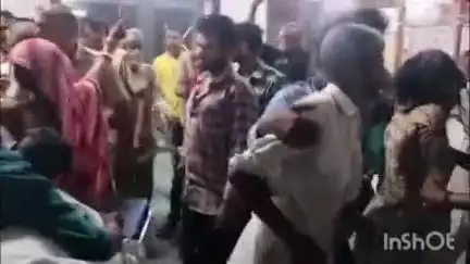 शिवगंज: शिवगंज में उपचार के दौरान प्रसूता की मौत, परिजनों में आक्रोश, चिकित्सक पर लापरवाही का आरोप