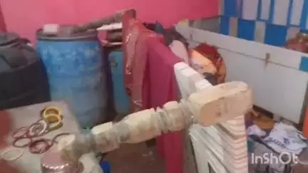 चाचौड़ा: लहरचा गांव में प्राइवेट टीचर के घर लाखों की चोरी, जांच में जुटी चाचौड़ा थाना पुलिस