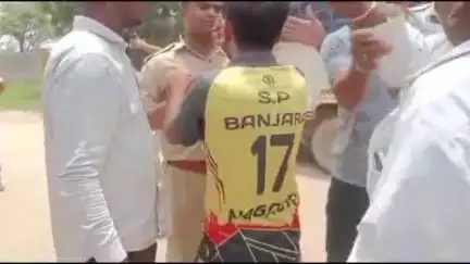सोजत: चंडावल में पुलिस कार्रवाई के दौरान एक व्यक्ति की संदिग्ध हालत में मौत, परिजनों ने पुलिस पर मारपीट का लगाया आरोप