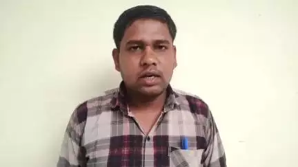 पाली: कस्बा पाली निवासी युवक ने बिजली विभाग के जिम्मेदारों पर मनमाने तरीके से बिजली के बिल देने का लगाया आरोप