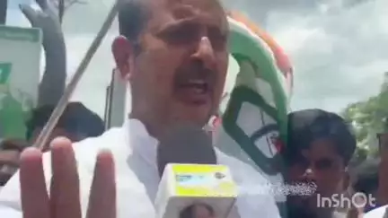 समस्तीपुर: समस्तीपुर विधायक शाहीन का बयान- हर सर्वे में तेजस्वी सरकार को आता देख घबराए मोदी-नीतीश
