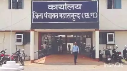 महासमुंद: महासमुंद में बकाला बाबा महोत्सव का आयोजन 7 और 8 अगस्त को होगा, जिला प्रशासन ने दिए निर्देश और शुरू की तैयारी