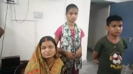 रफीगंज: शहर के शिक्षक कॉलोनी बाबूगंज से पति के लापता होने पर पत्नी ने थाना में आवेदन दिया, 21 दिन से लापता है पति