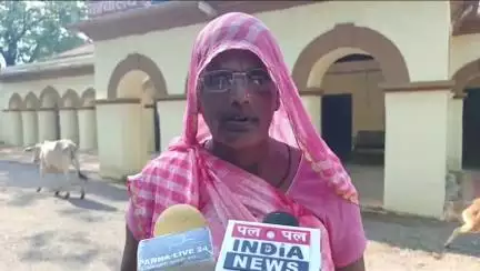 देवेंद्रनगर: डोहली गांव में पुजारी को खेती से रोका, मंदिर की ज़मीन पर कब्ज़े की कोशिश, मामला दर्ज करने की मांग