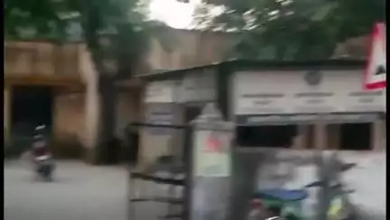 पचपहाड़: डेढ़ साल से फरार तस्कर भवानीमंडी कोर्ट में अग्रिम जमानत कराने आया, पुलिस के हत्थे चढ़ा
