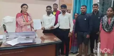 गडचिरोली: अहेरी उपविभागात डायलिसिस केंद्र उपलब्ध करून द्या,जिल्हा शल्य चिकित्सकाना नागरीकांचे निवेदन