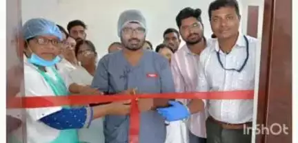 गडचिरोली: प्राथमिक आरोग्य केंद्र रंगय्यापलीत कुटुंब कल्याण शस्त्रक्रिय शिबीर संपन्न