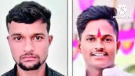 आटपाडी: १६ वर्षीय मुलीच्या आत्महत्या प्रकरणी करगणी कडकडीत ; चौघांवर आटपाडी पोलीस ठाण्यात गुन्हा दाखल