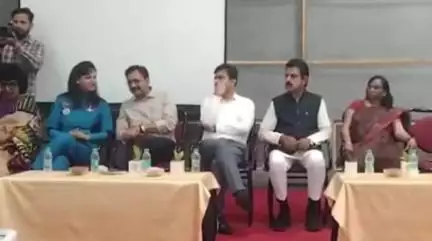 देपालपुर: इंदौर में मिशन शक्तिसैट का भव्य शुभारंभ, इंदौर और आसपास के गांवों से 20 बालिकाओं का हुआ चयन