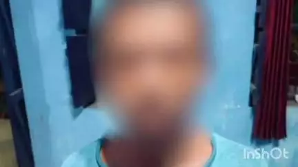 मधेपुरा: भर्राही थाना पुलिस ने कुर्की वारंटी को किया गिरफ्तार, जेल भेजने की तैयारी