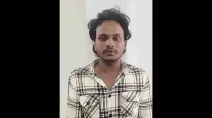 ചാലക്കുടി: പരിയാരത്ത് ഓൺലൈൻ ഷെയർ ട്രേഡിങ്ങിലൂടെ 1.08 കോടി രൂപയുടെ തട്ടിപ്പ്, യുവാവ് അറസ്റ്റിൽ