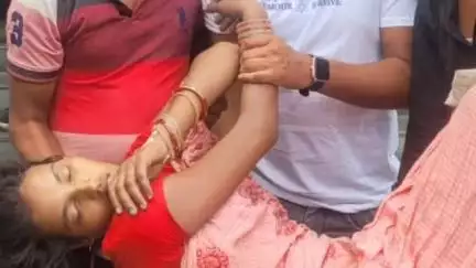 छातापुर: छातापुर के जीवछपुर में सर्पदंश से महिला की मौत, परिजनों में मचा कोहराम