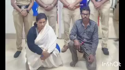 पोलादपूर: पैशांसाठी केले ठार...कशेडी घाटात आढळलेल्या मृतदेहाचे खुनी अखेर गजाआड