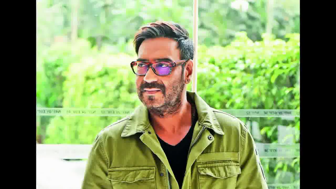 #ajaydevgan#ayushguptacreation