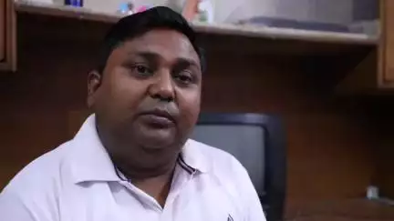 आपके शहर नई दिल्ली में आयोजित हो रहा है रोजगार मेला। 
एक साल में 10 लाख सरकारी नौकरियां देने के संकल्प के तहत प्रधानमंत्री नरेन्द्र मोदी जी 13 अप्रैल 2023 को देशभर के 71 हज़ार से अधिक युवाओं को नियुक्ति पत्र का वितरण करेंगे। #rozgarmela2023