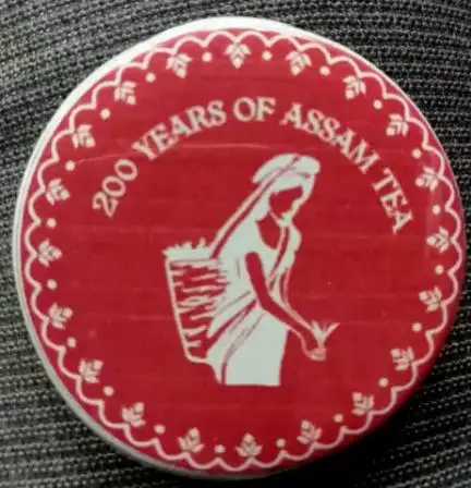 Assam govt celebrating 200 years of #AssamTea on occasion of #InternationalTeaDay on 21 May 2023