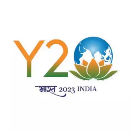 Under Y20 Consultation of G20, Seminar Session on ‘Shared Future: Youth in Democracy & Governance’ being organised in Manipur University, Imphal tomorrow

#Y20India #G20India