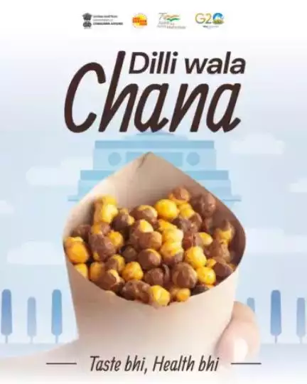 ✅Sehat valon ka chana

Choose healthy and tasty roasted chana instead of oily and unhealthy snacks.

#tastygram #healthyeating #healthylifystyle