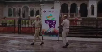 #Rajasthan Police
#BarmerPolice
#Barmer
#Election2023