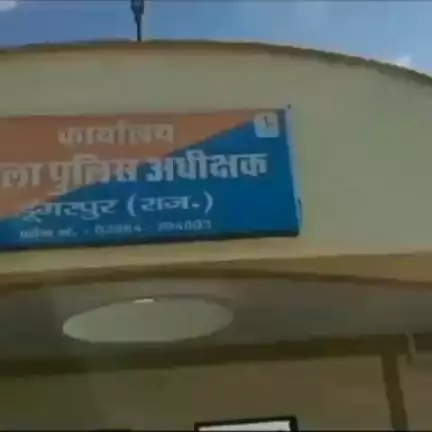 थाना निठाउवा द्वारा पेट्रोल पंप पर खड़े वाहनों से डीजल चोरी करने वाली गैंग का पर्दाफाश कर 01अभियुक्त गिरफ्तार।